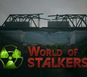 World Of Stalkers