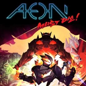 Aeon Must Die!