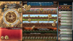 Скриншот к игре Cookie Clicker