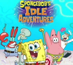 SpongeBob’s Idle Adventures