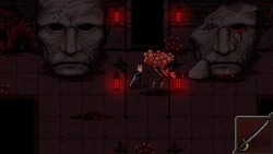 Lamentum Screenshots
