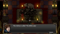Lamentum Screenshots