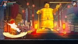 The Legend of Tianding Screenshots