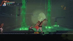 The Legend of Tianding Screenshots