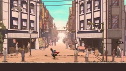 The Legend of Tianding Screenshots