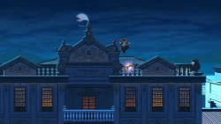 The Legend of Tianding Screenshots