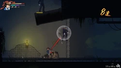 The Legend of Tianding Screenshots
