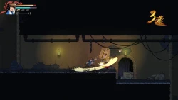 The Legend of Tianding Screenshots