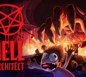 Hell Architect