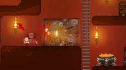 Hell Architect Screenshots