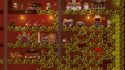 Hell Architect Screenshots