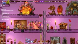 Hell Architect Screenshots