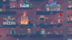 Hell Architect Screenshots