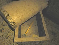 Riddle of the Sphinx: An Egyptian Adventure Screenshots