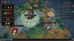 Скриншот к игре Against the Storm