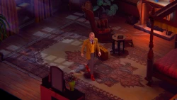 Agatha Christie - Hercule Poirot: The First Cases Screenshots