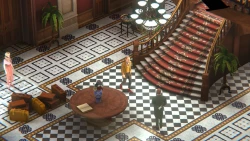 Agatha Christie - Hercule Poirot: The First Cases Screenshots