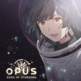 OPUS: Echo of Starsong