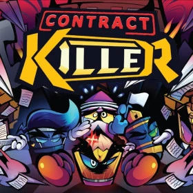 Contract Killer