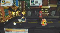 Скриншот к игре Contract Killer