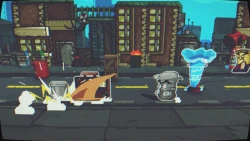 Contract Killer Screenshots