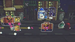 Contract Killer Screenshots