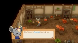 Kitaria Fables Screenshots