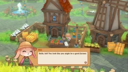 Kitaria Fables Screenshots