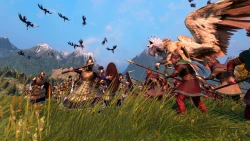 A Total War Saga: TROY - Mythos Screenshots