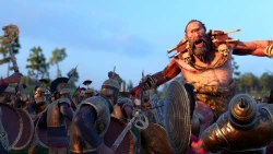 A Total War Saga: TROY - Mythos Screenshots