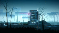 Скриншот к игре Golf Club: Wasteland