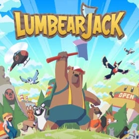 LumbearJack