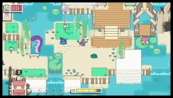 Garden Story Screenshots