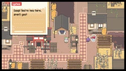 Garden Story Screenshots
