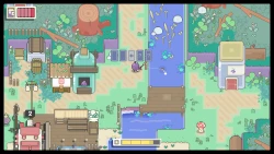 Garden Story Screenshots