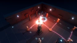 Скриншот к игре Midnight Protocol
