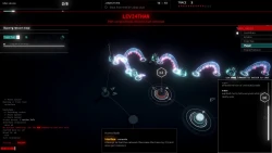 Скриншот к игре Midnight Protocol