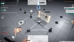 Midnight Protocol Screenshots