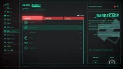 Midnight Protocol Screenshots