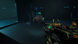 Скриншот к игре Ripout