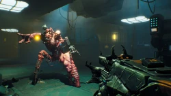 Ripout Screenshots