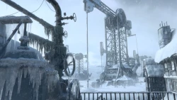 Скриншот к игре Frostpunk 2