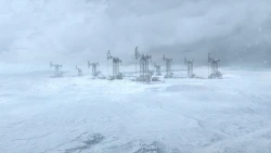 Frostpunk 2 Screenshots