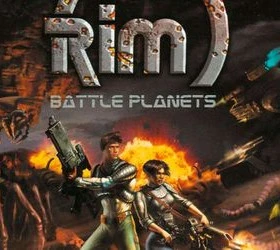 RIM: Battle Planets