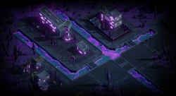 Скриншот к игре Swarm the City