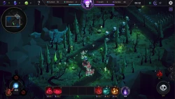 Swarm the City Screenshots