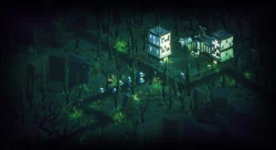 Swarm the City Screenshots