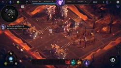 Swarm the City Screenshots