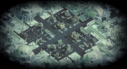 Swarm the City Screenshots