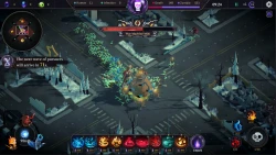 Swarm the City Screenshots